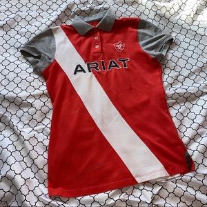 Ariat Polo Shirt
